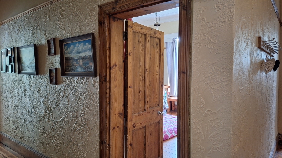 4 Bedroom Property for Sale in Vrede Free State